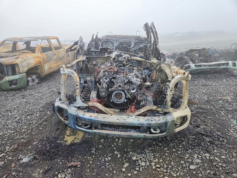 2021 Ford F350 Super Duty