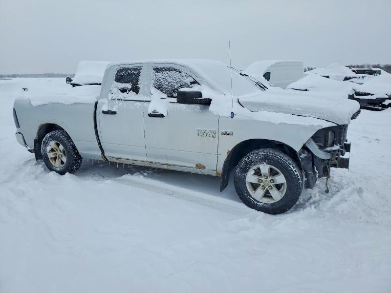 2014 Dodge RAM 1500 ST