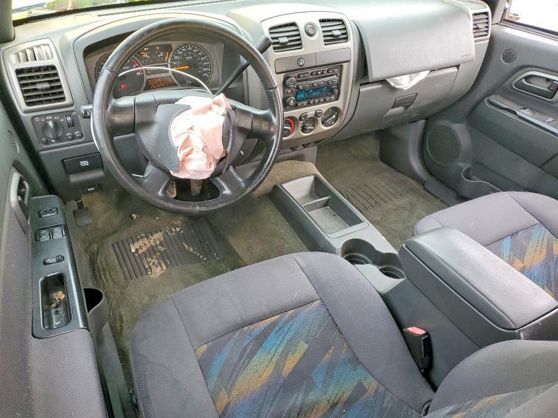 2004 Chevrolet Colorado