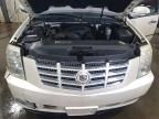 2008 Cadillac Escalade Luxury