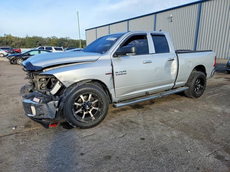 2015 Dodge Ram 1500 slt