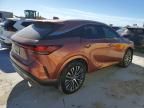 2024 Lexus Rx 350h Base