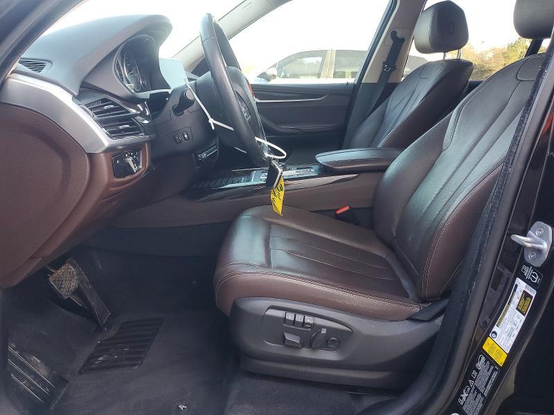 2014 BMW X5 Xdrive35i