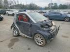2008 Smart Fortwo Pure