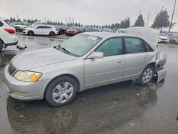 2001 Toyota Avalon xl en venta en Rancho Cucamonga, CA