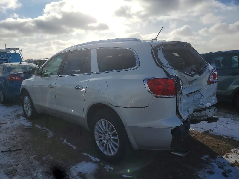 2011 Buick Enclave cxl