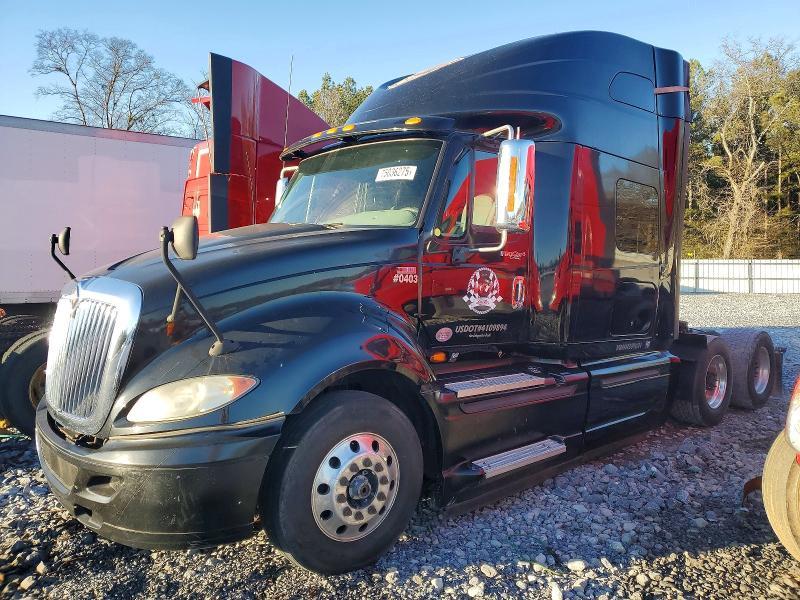 2013 International Prostar Semi Truck
