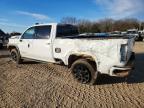 2025 GMC Sierra K2500 AT4