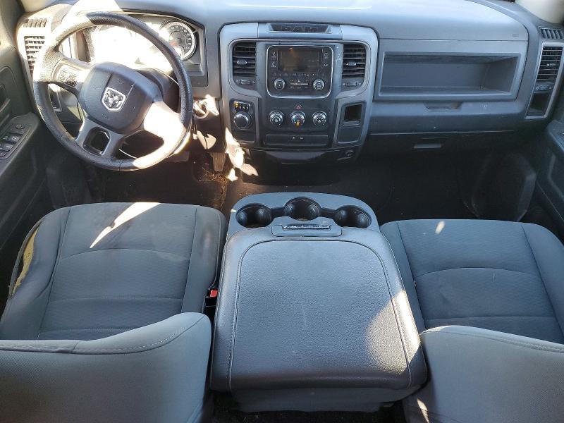 2017 Dodge Ram 1500 st