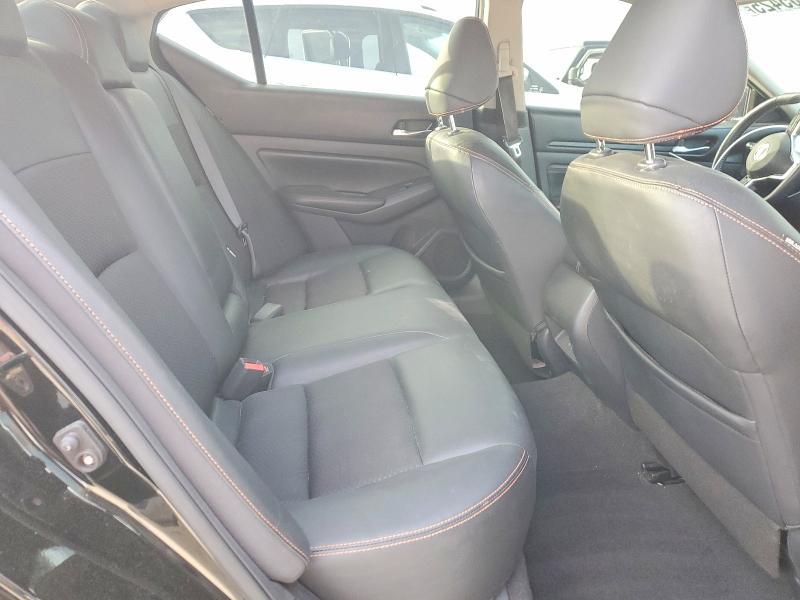 2020 Nissan Altima sr
