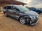 2019 Honda Odyssey exl