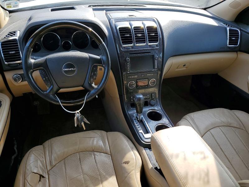 2012 GMC Acadia Denali