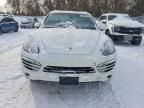2014 Porsche Cayenne