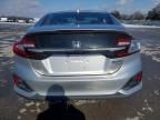 2018 Honda Clarity Touring