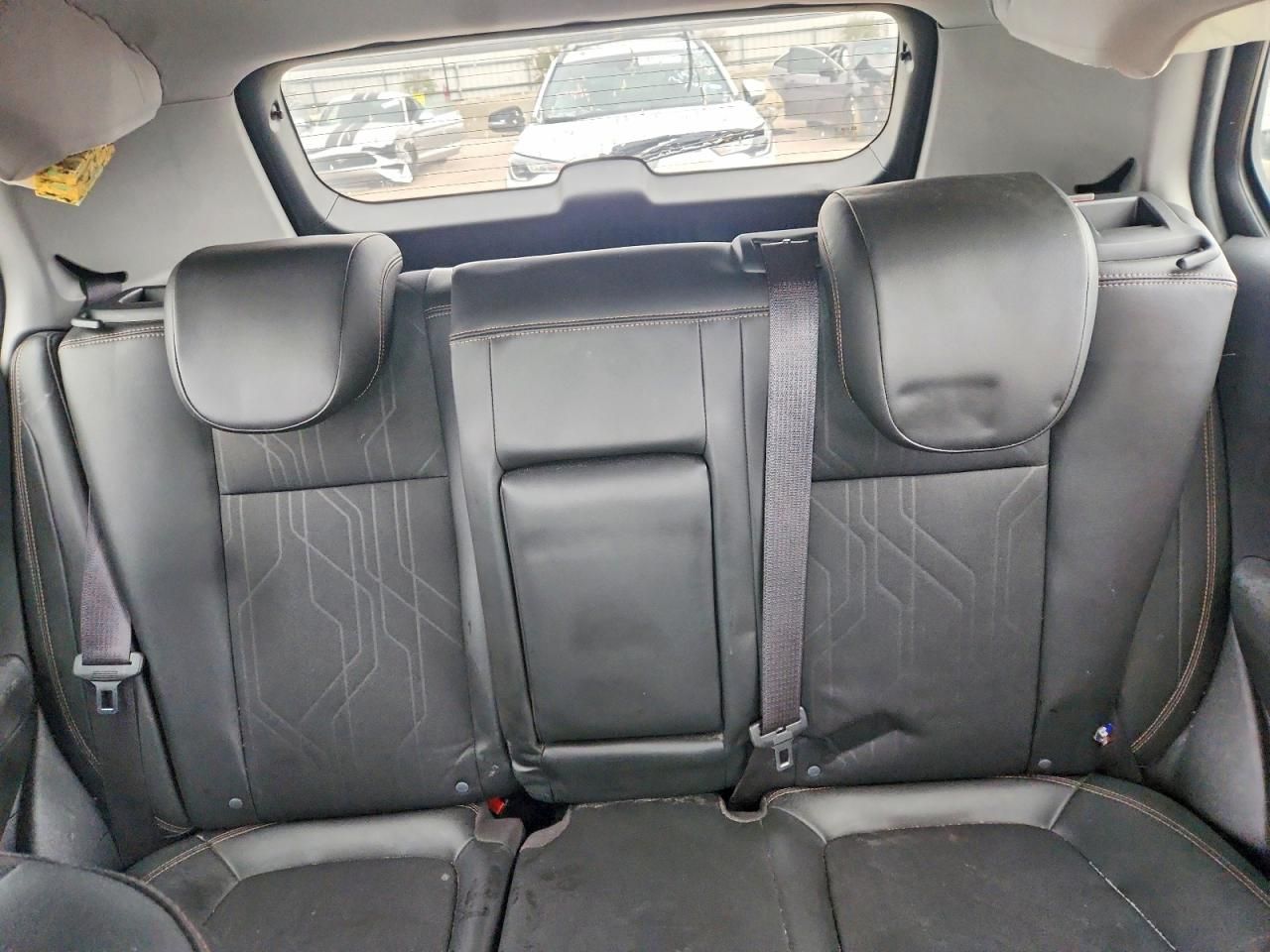 2017 Chevrolet Trax 1LT