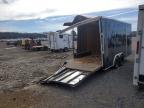 2025 Just E8-16 Enclosed Cargo Trailer