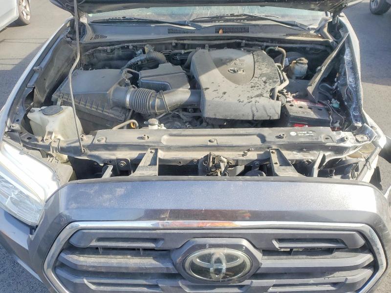 2019 Toyota Tacoma Double cab