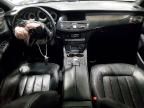 2014 Mercedes-Benz Cls 550 4matic