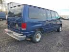 2007 Ford Econoline E350 Super Duty Wagon