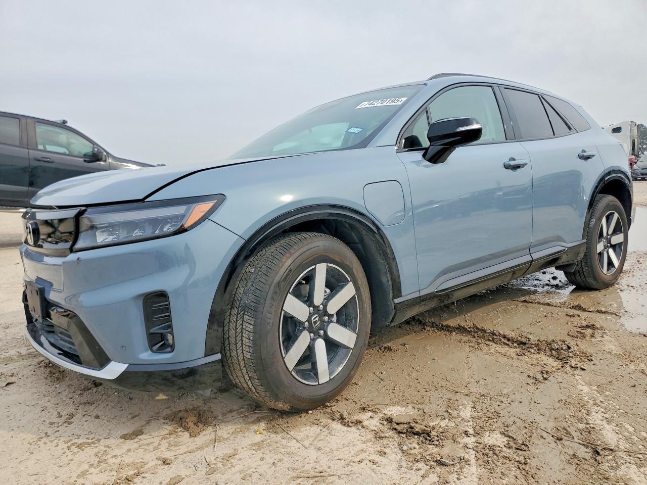 2024 Honda Prologue Touring