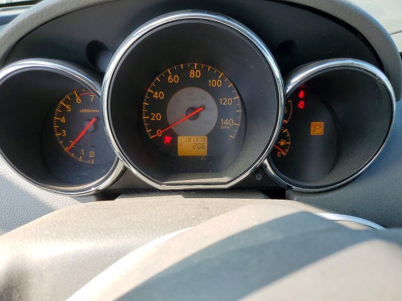 2005 Nissan Altima s