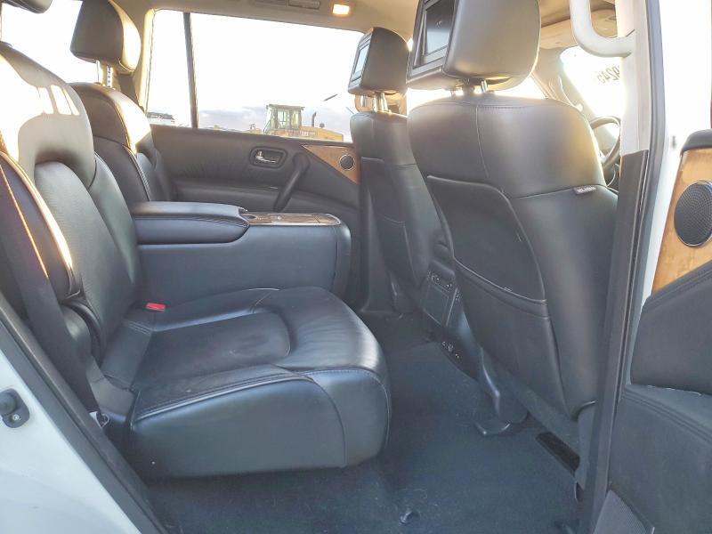 2014 Infiniti Qx80