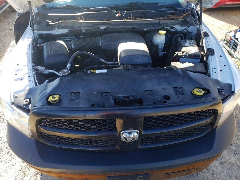 2019 Dodge Ram 1500 Classic Tradesman