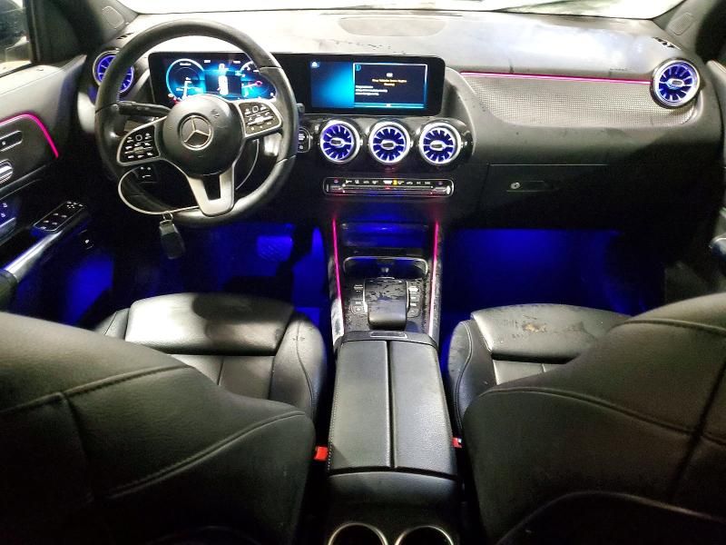 2021 Mercedes-Benz Gla 250 4matic