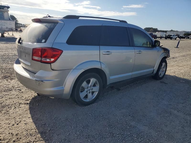 2013 Dodge Journey se