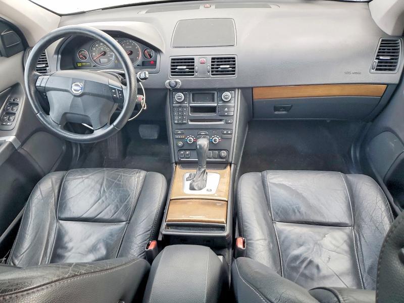2009 Volvo Xc90 3.2