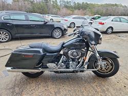 2008 Harley-Davidson Flhx en venta en Seaford, DE