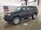 2016 Toyota 4runner Sr5/sr5 Premium
