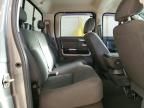 2008 Mitsubishi Raider ls