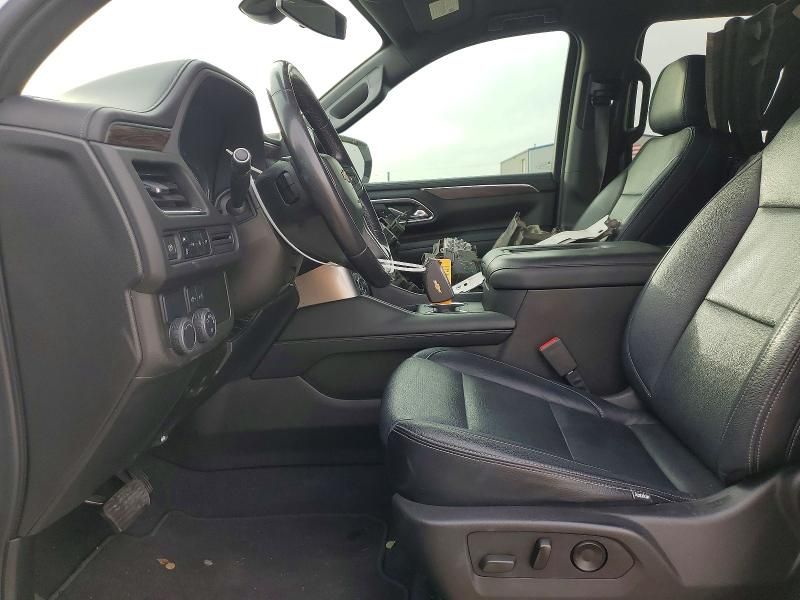 2021 Chevrolet Tahoe C1500 ls