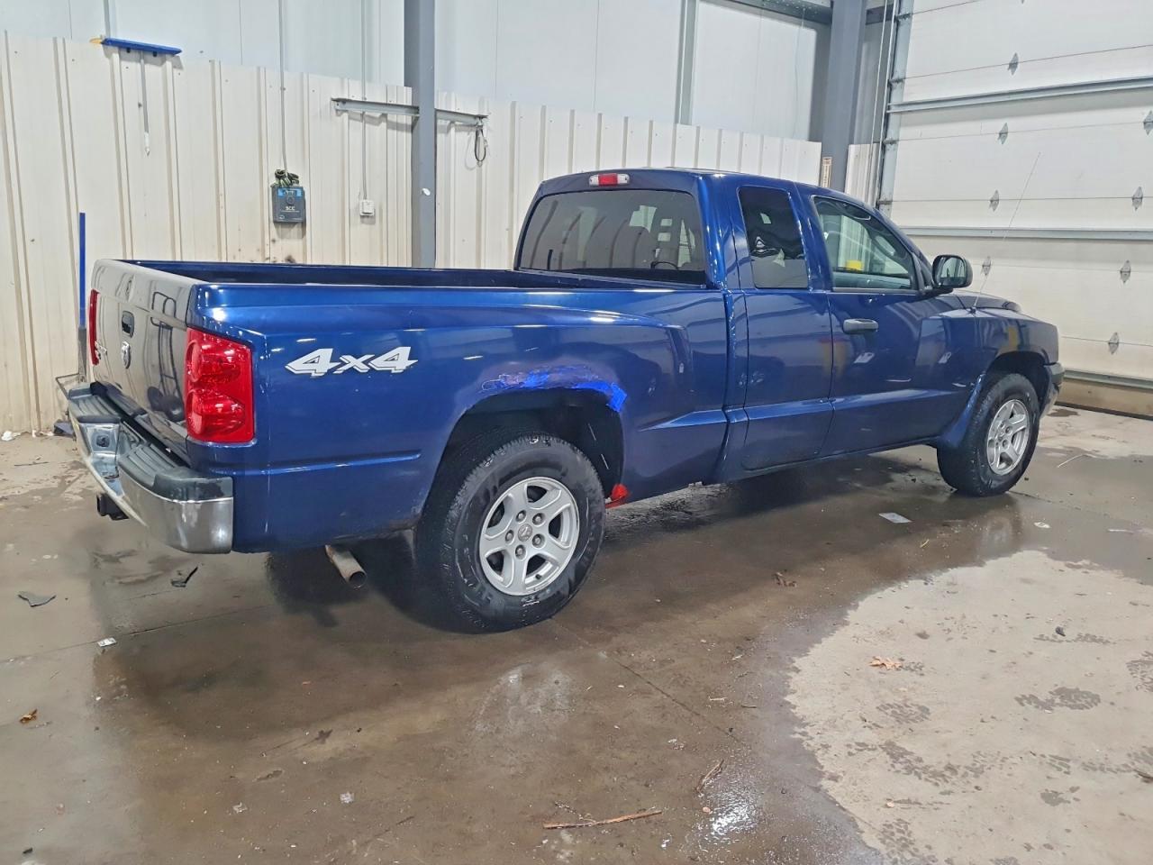 2006 Dodge Dakota slt