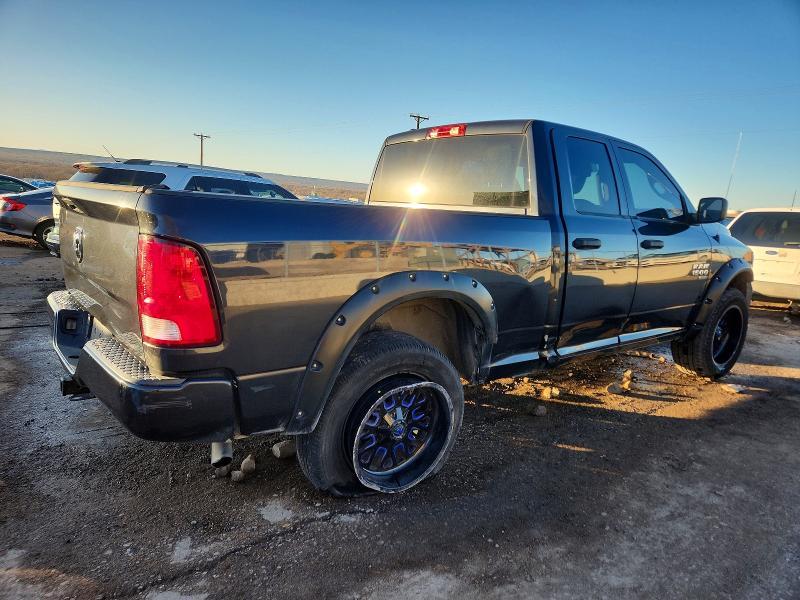2019 Dodge Ram 1500 Classic Tradesman