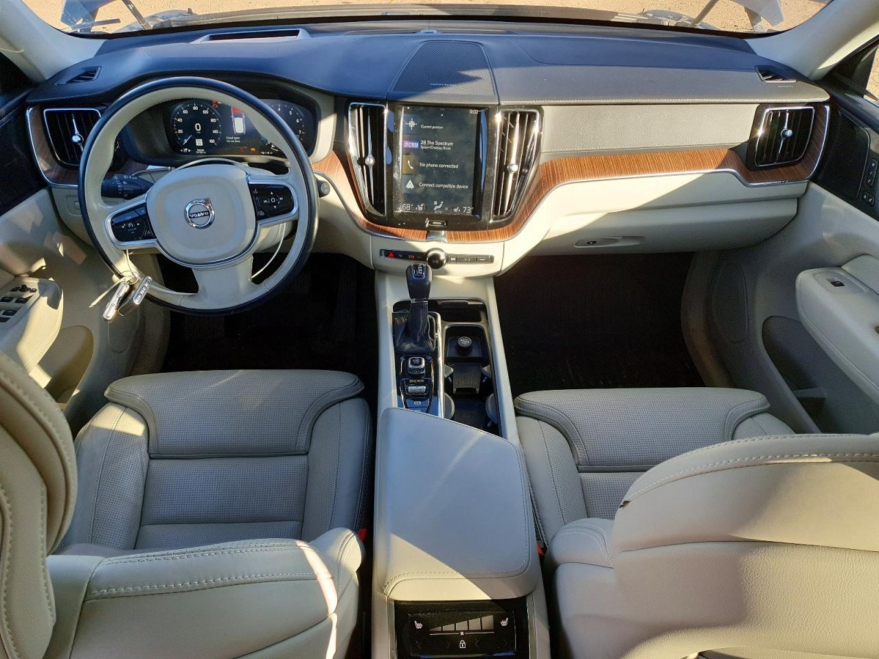2020 Volvo Xc60 T5 Inscription