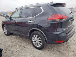 2018 Nissan Rogue s en venta en Cahokia Heights, IL