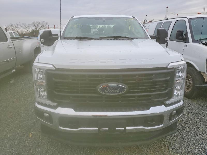 2024 Ford F250 Super Duty Utility / Service Truck
