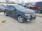 2018 Mercedes-Benz Gla 250
