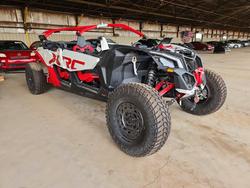 Can-Am Vehiculos salvage en venta: 2025 Can-Am 2025 can am Maverick X3