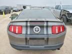 2010 Ford Mustang