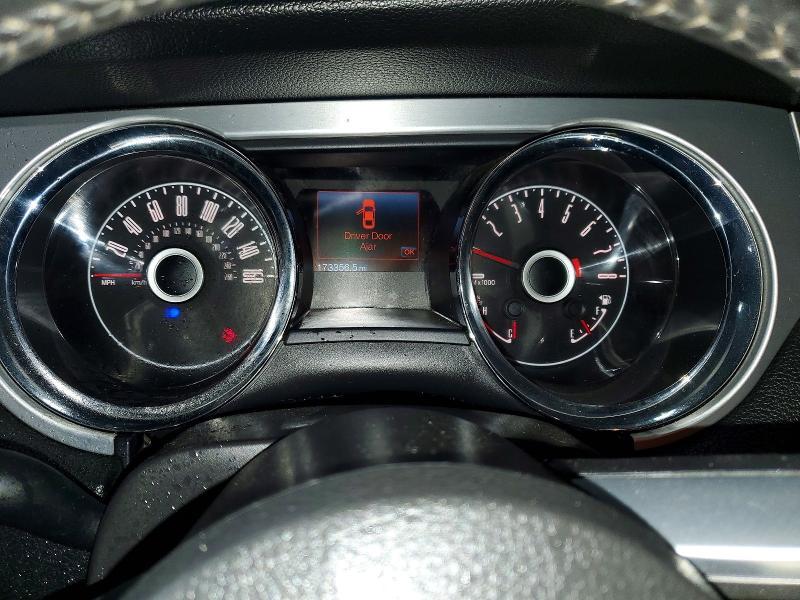 2014 Ford 1110