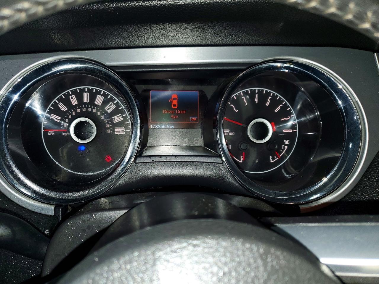 2014 Ford 1110