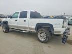 2003 Chevrolet Silverado K2500 Heavy Duty