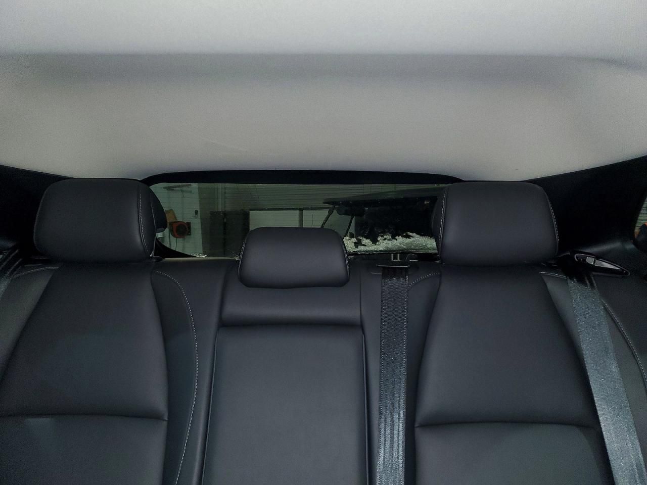 2021 Mazda Cx-30 Preferred