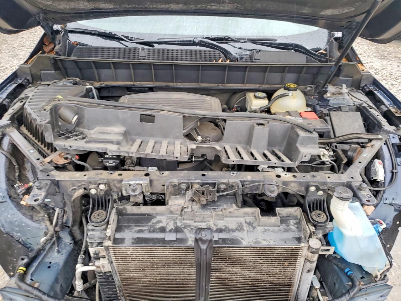 2017 GMC Acadia Slt-2