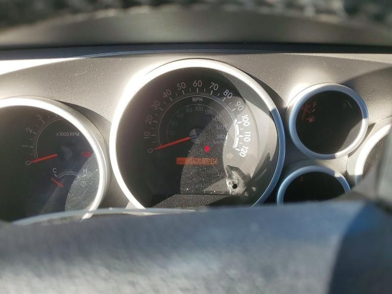 2017 Toyota Sequoia SR5