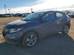 Honda Vehiculos salvage en venta: 2022 Honda Hr-v lx