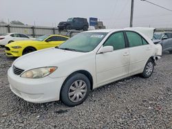 2005 Toyota Camry le en venta en Hueytown, AL